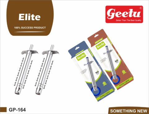 Geetu Elite | GP-164 | Manufacturer Of Gas Lighter